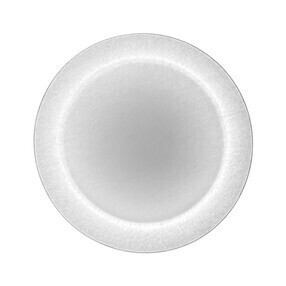 Ingo Maurer - Applique murale LED Moodmoon White R60