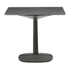 Kartell - Multiplo tuinbistrotafel 78x78cm