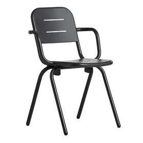 Woud - Ray Outdoor Armchair