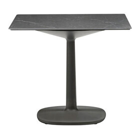 Kartell - Multiplo Garden Bistro Table 78x78cm