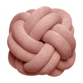 Design House Stockholm - Coussin Knot