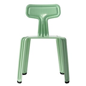 Moormann - Chaise Pressed Chair