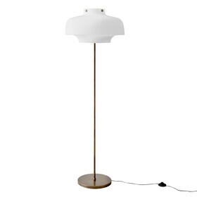 &Tradition - Copenhagen SC14 - Lampadaire LED