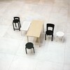 Artek - Artek 153B Bench