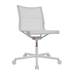 Wagner - D1 Bürostuhl mit Rollengestell