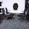 Wagner - W-Table Conference Table rectangular 