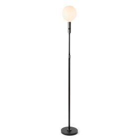 Tala - Poise Floor Lamp + Sphere V LED E27 Dim To Warm