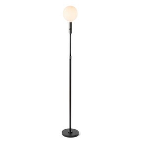 Tala - Poise vloerlamp + Sphere V LED E27 Dim To Warm