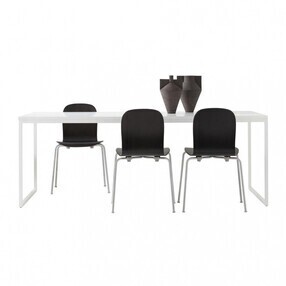 Cappellini - Fronzoni '64 tafel