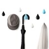 Normann Copenhagen - Dropit Haken Set S
