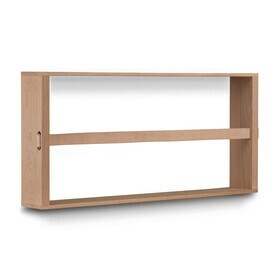 Fritz Hansen - Skagerak Norr Magazinhalter/Zeitschriftenhalter