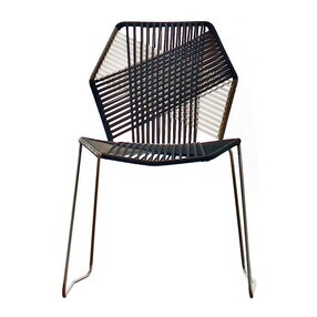 Moroso - Chaise Tropicalia