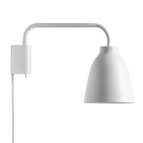Fritz Hansen - Caravaggio™ Read Wall Lamp