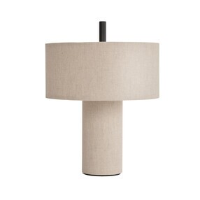 New Works - Margin Portable LED tafellamp met batterij