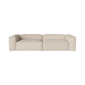 Bolia - Cosima modulaire bank met grote hoek 300x120cm