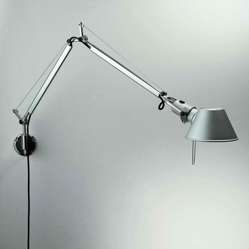 Artemide - Tolomeo Mini Parete LED Wandleuchte