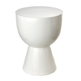 POLSPOTTEN - Tip Tap Stool