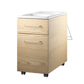 String - String Works Rollcontainer
