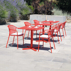 Emu - Darwin tuinstoel