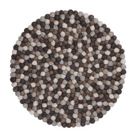 myfelt - Néla Seat Pad Ø36cm