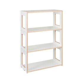 Tojo - Hochstapler Blick Regal 76x108.7cm