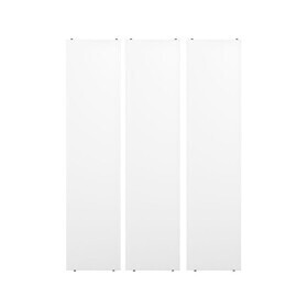 String - String systeem plank 78x20cm set van 3