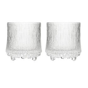 iittala - Set de 2 verres à whisky Ultima Thule 28cl