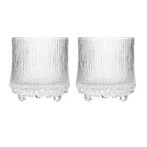 iittala - Ultima Thule Whiskyglas 2er Set 28cl
