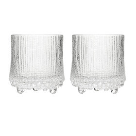 iittala - Ultima Thule Whiskey Glass 28cl Set of 2