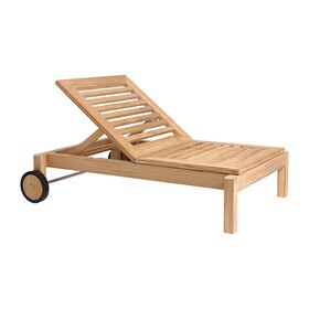 Carl Hansen - AH604 Sonnenliege