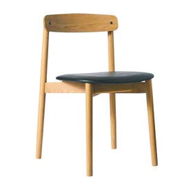 Andersen Furniture - Chaise Unite rembourré