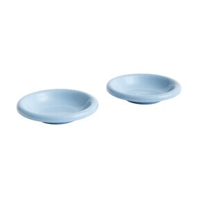 HAY - Barro Schale Ø 20cm 2er Set