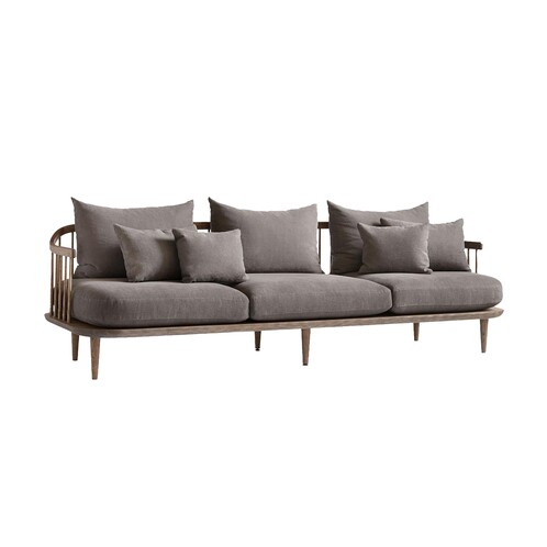 Tradition Fly SC12 3-Seater Sofa