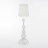 Kartell - Kabuki - Lampadaire LED H:165cm