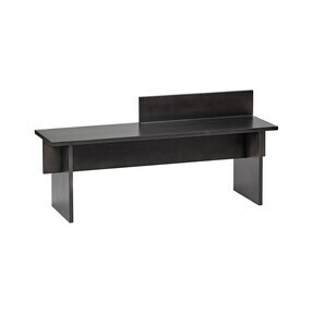 Serax - Juliette bank met rugleuning