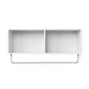 Montana - Coat Garderobe 69,6x24x30cm