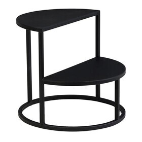 Northern - Tabouret marchepied Dais