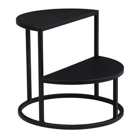 Northern - Tabouret marchepied Dais