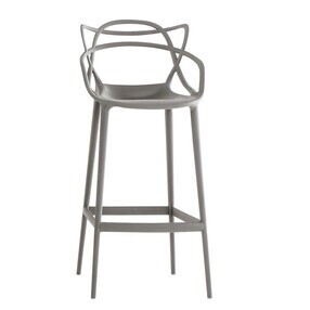 Kartell - Masters barkruk 75cm