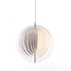 VerPan - Moon Lamp - Suspension 