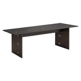 Design House Stockholm - Flip Table 230x90xm Foldable