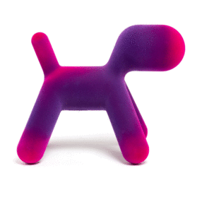 Magis - Puppy hond S flueel