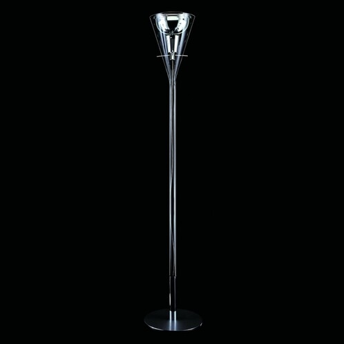 【引取限定】Fontana arte フロアランプ　Flute Fontana Arte Flute Floor Lamp | AmbienteDirect