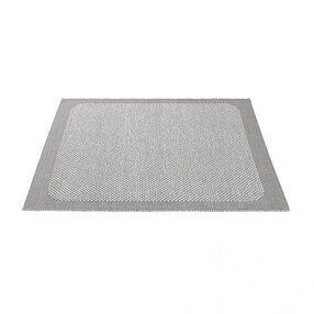 Muuto - Pebble Teppich 300x200cm
