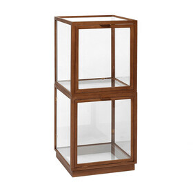 Ferm Living - Miru Glass Montre Set of 2