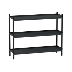 Nine - Bolt Shelf 100x88cm