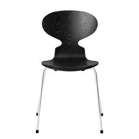 Fritz Hansen - Die Ameise™ Stuhl gefärbte Esche