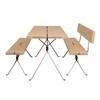 Moormann - Moormann Kampenwand Bench