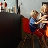 Vitra - Wooden Dolls - Poupée de bois