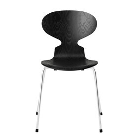 Fritz Hansen - Chaise La Fourmi/Ant™ frêne teinte